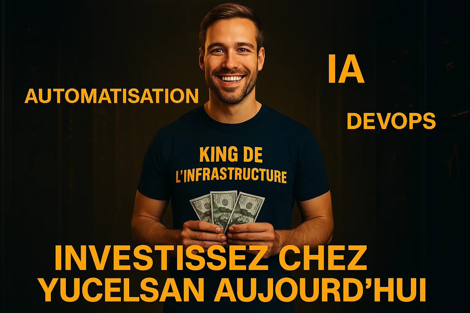Les technologies de l’avenir ?