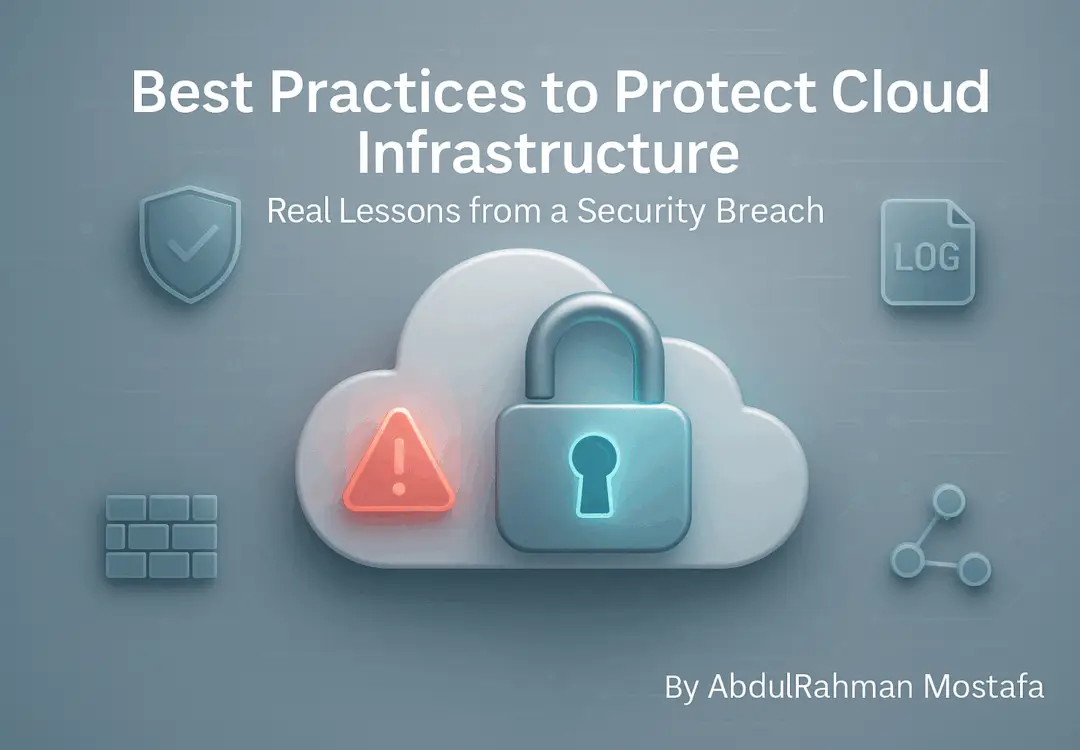 Best Practices: The 5 Cloud Security Hacks That Saved My Career (And $47K in Breach Costs)