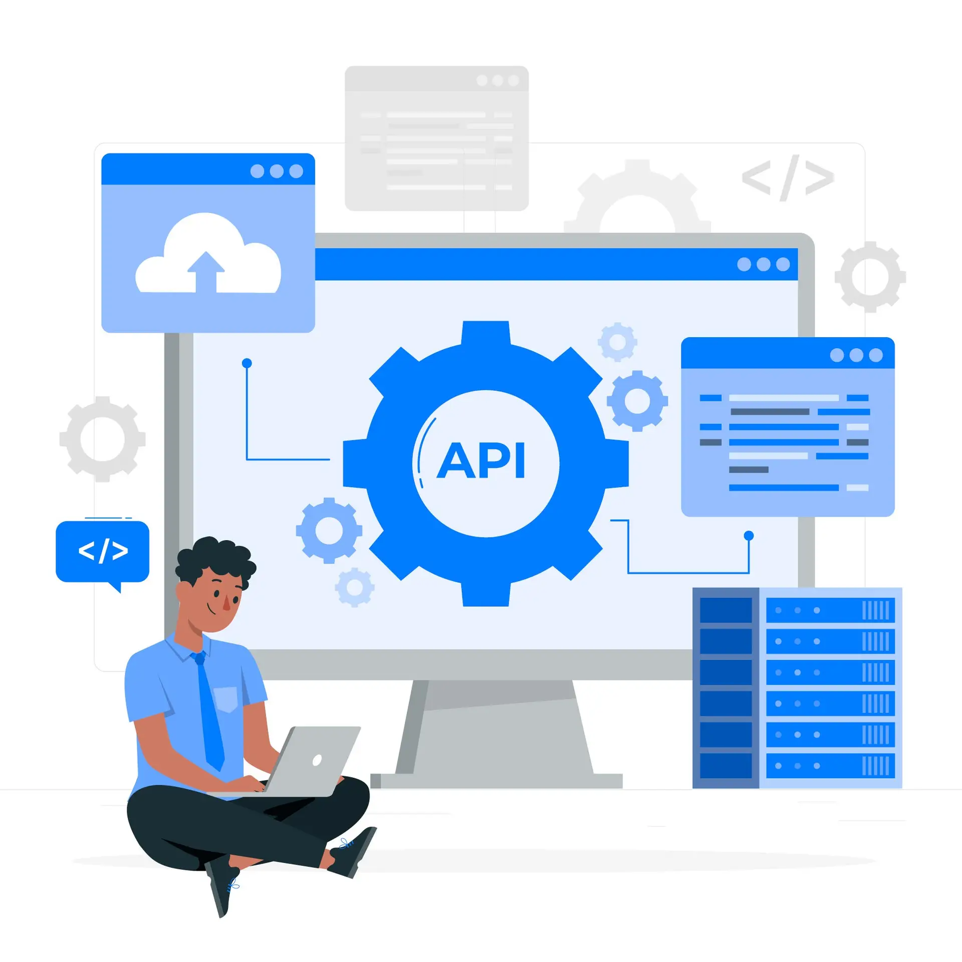 When to Use Kubernetes for Your API Strategy