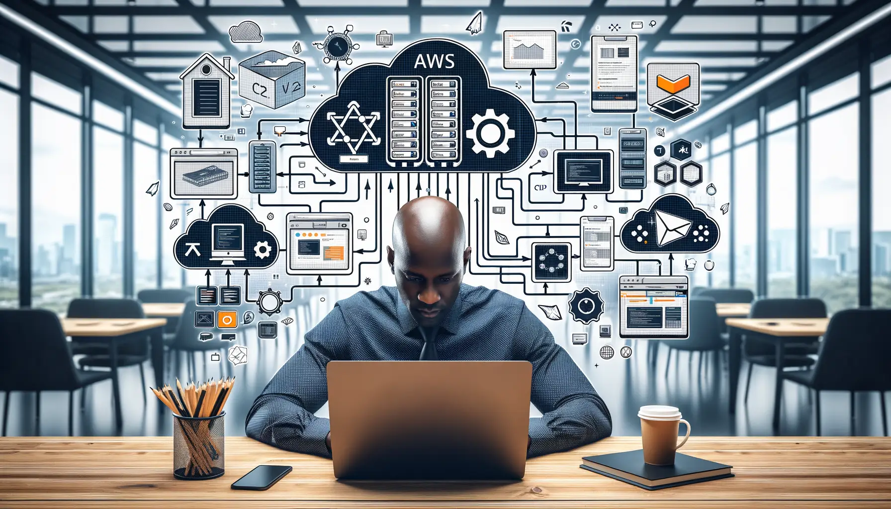 AWS CLI v2 by Examples: Mastering Automation for Infrastructure as Code Deployments