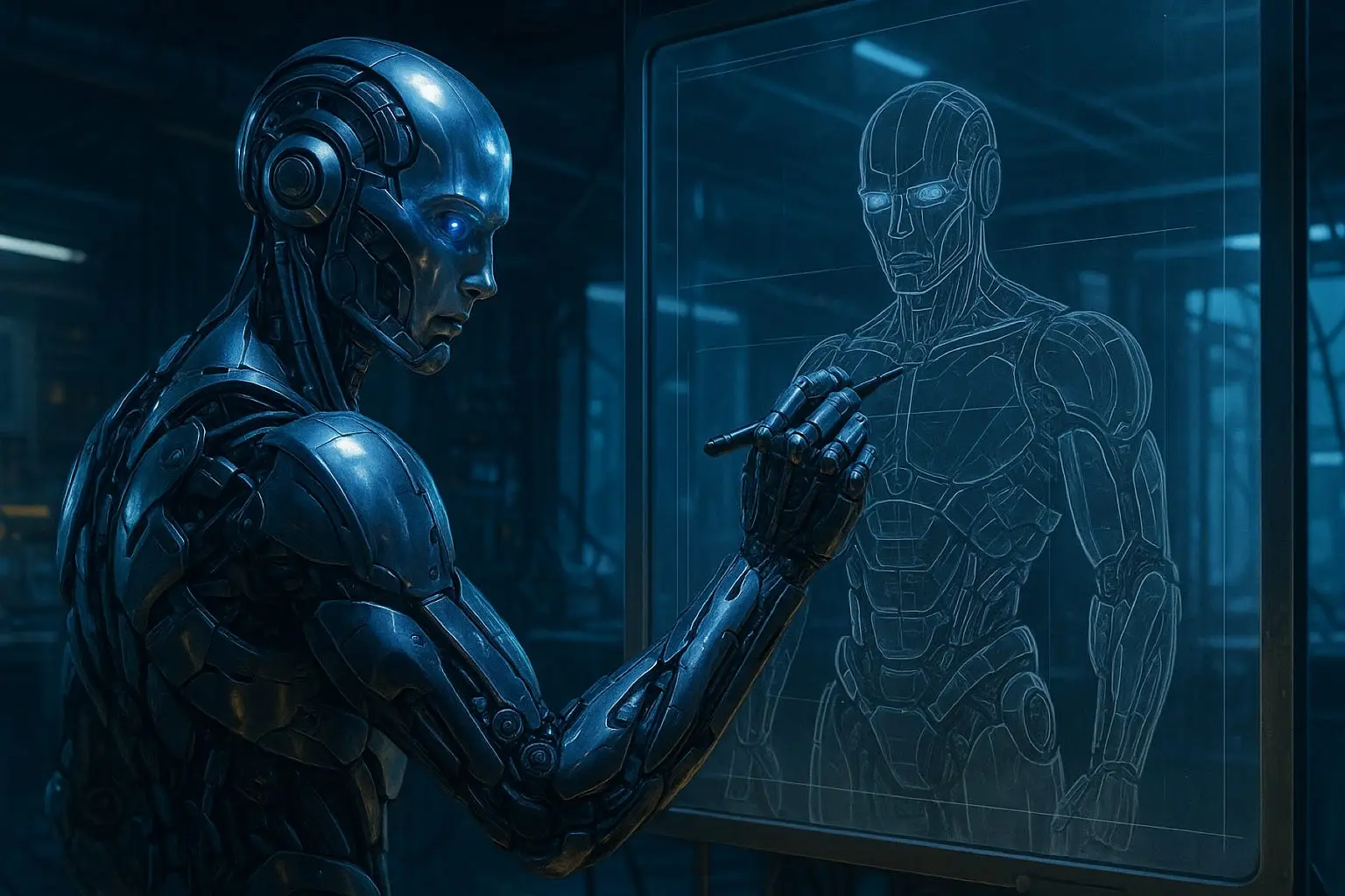 Teaching the Cyborg to Document: Auto-Generated README.md’s with Style