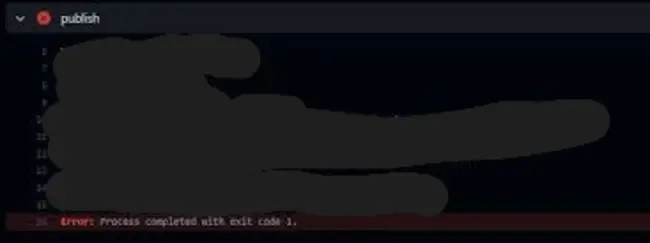 Process Code 1 — Closing the Loop with GHA