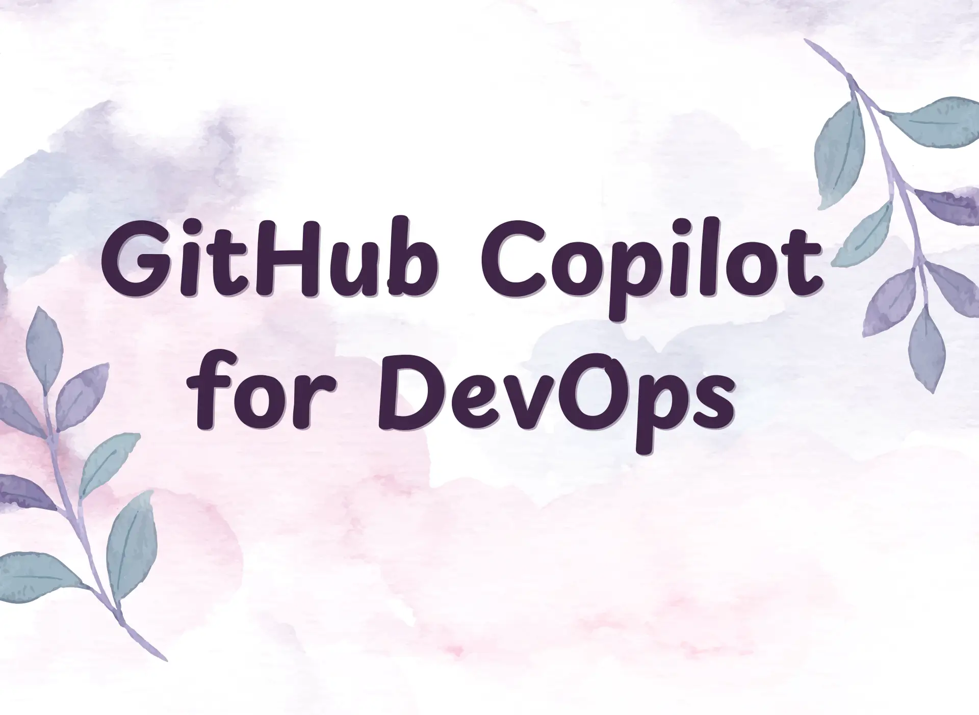 GitHub Copilot for DevOps: Can AI Really Write Your CI/CD Pipelines?