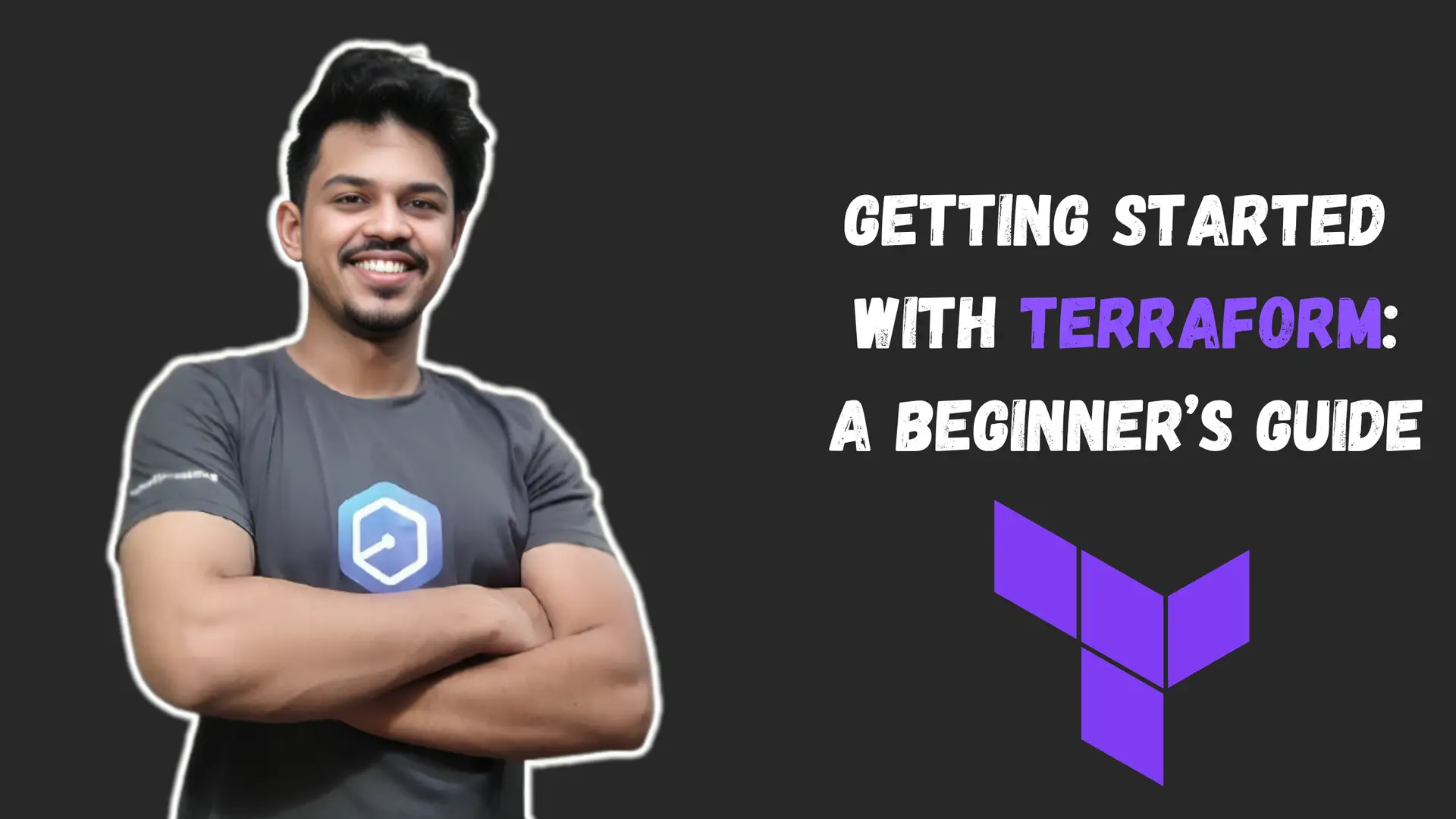 Getting Started with Terraform: A beginner’s Guide