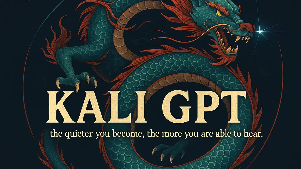 KaliGPT: Revolutionizing Penetration Testing with AI Assistance
