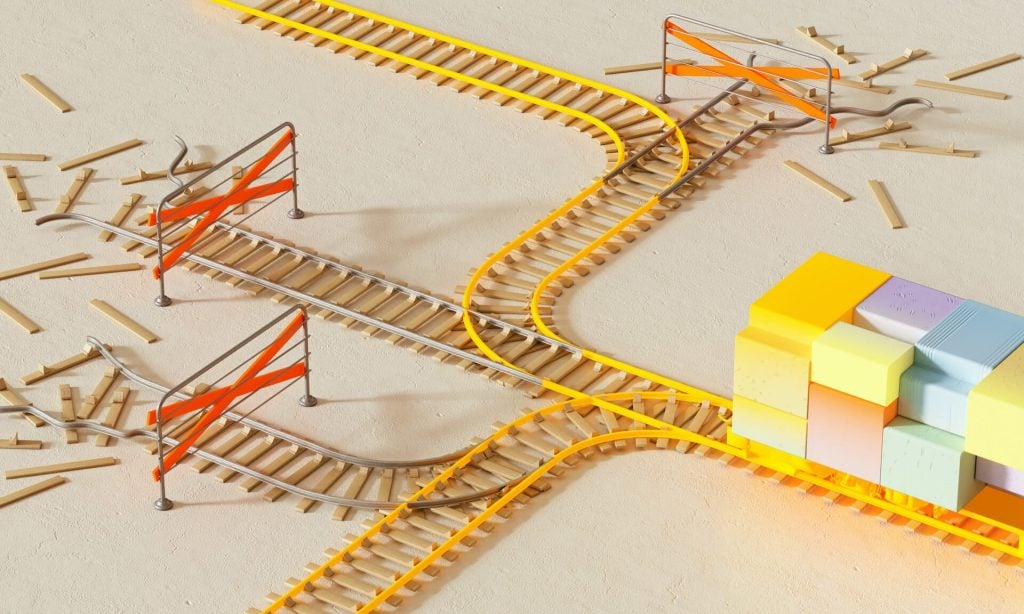 Kubernetes Complexity Realigns Platform Engineering Strategy