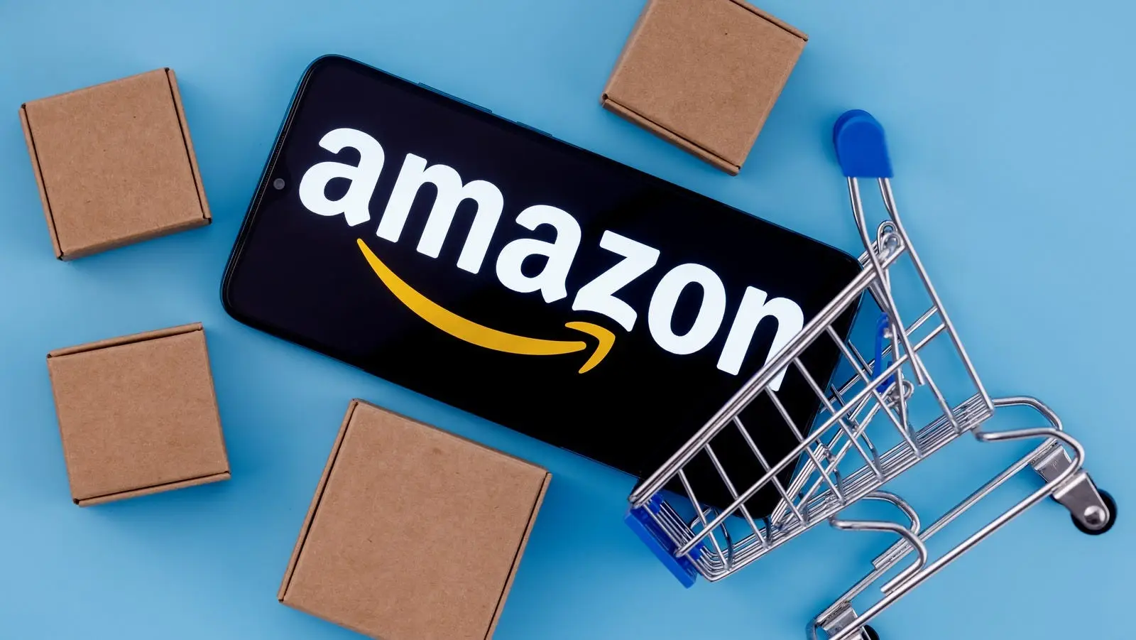 Why Amazon Is Quietly Moving Beyond the Cloud