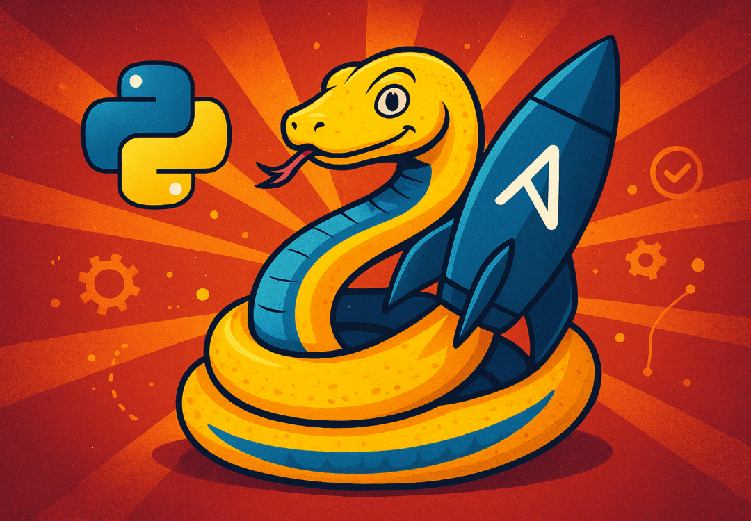 Why Python Is the Secret Weapon Behind Ansible