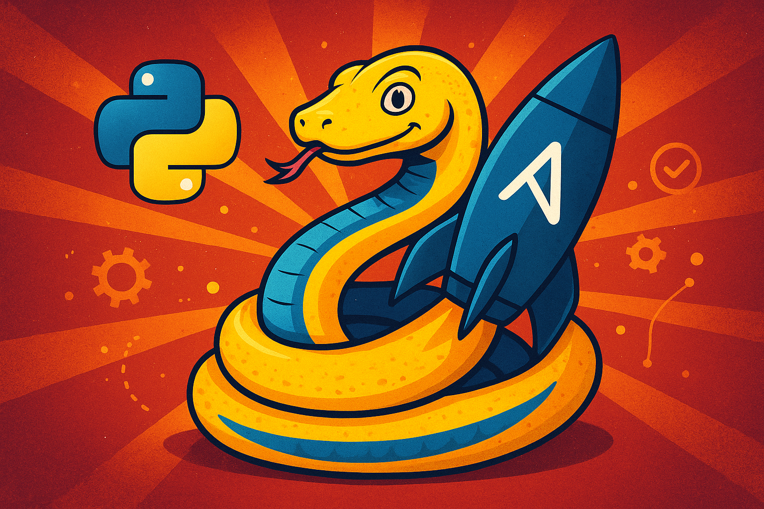 Why Python Is the Secret Weapon Behind Ansible