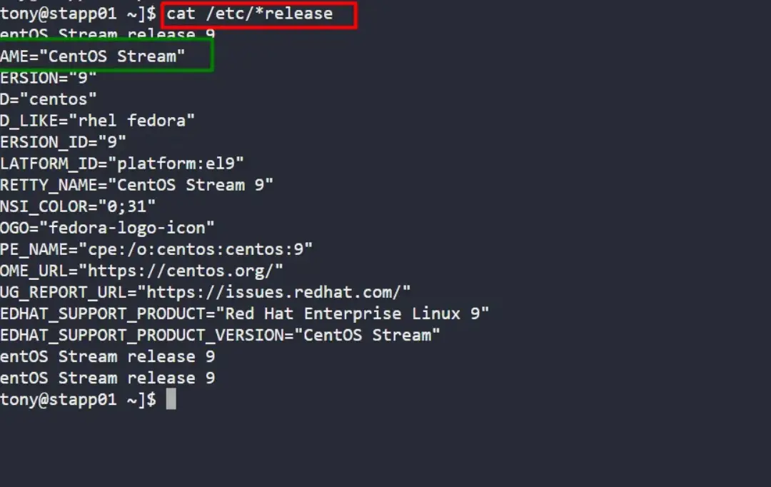 100 Days of DevOps -Day 5: Installing & Disabling SELinux (for Maintenance)