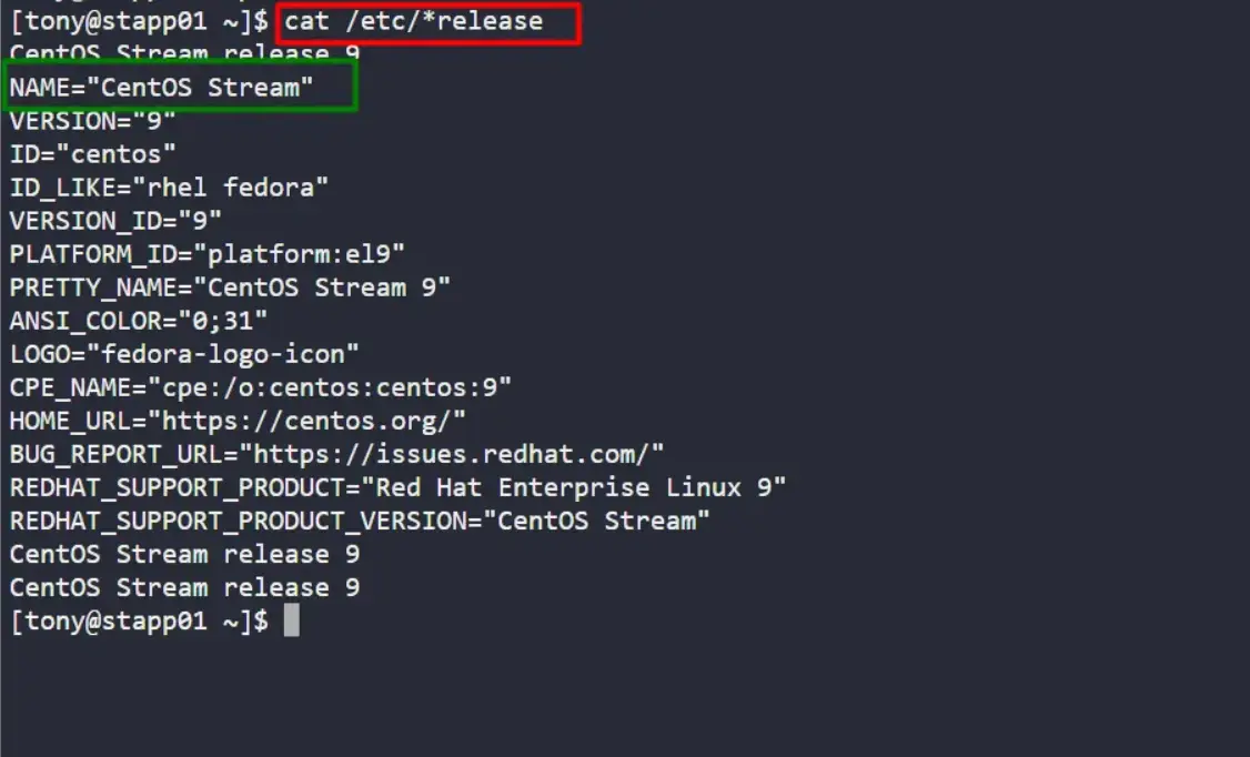 100 Days of DevOps -Day 5: Installing & Disabling SELinux (for Maintenance)