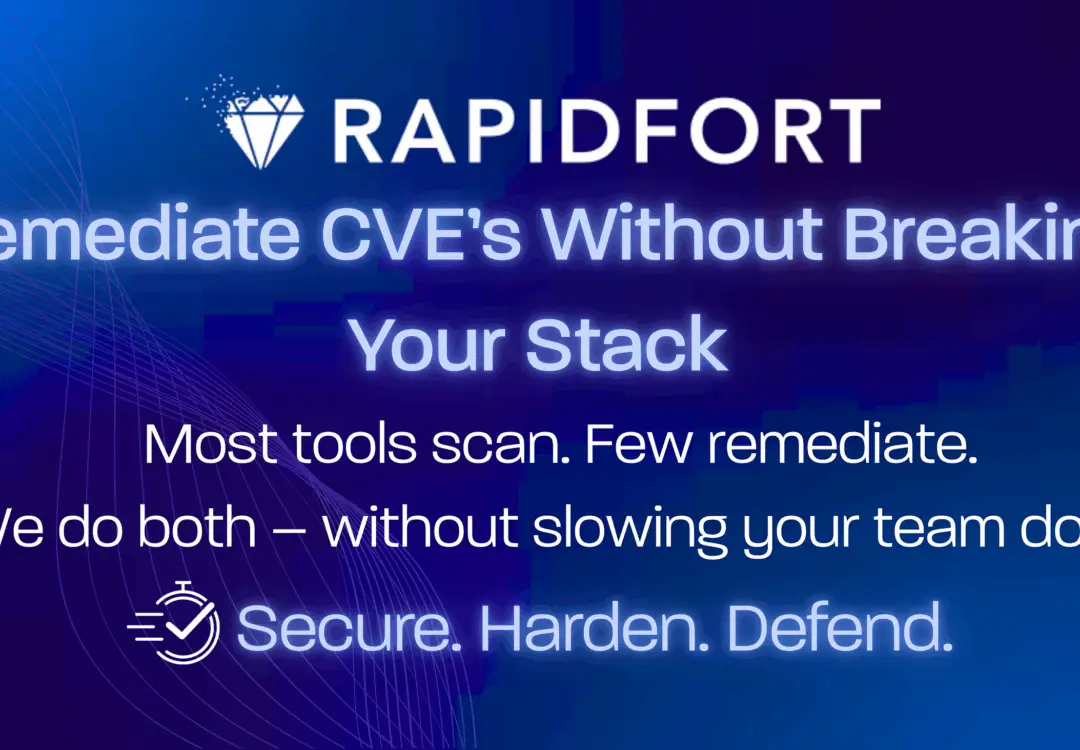 5 Things to Look For in a CVE Remediation Platform