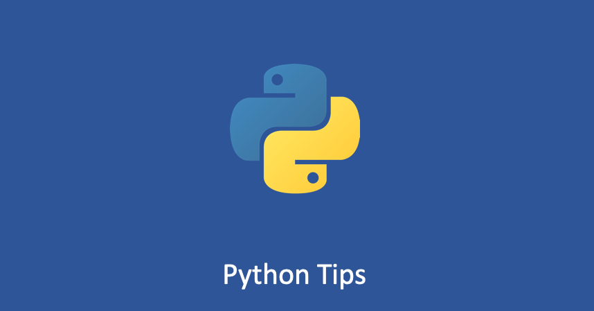 Python Tips — Understanding Variable Unpacking