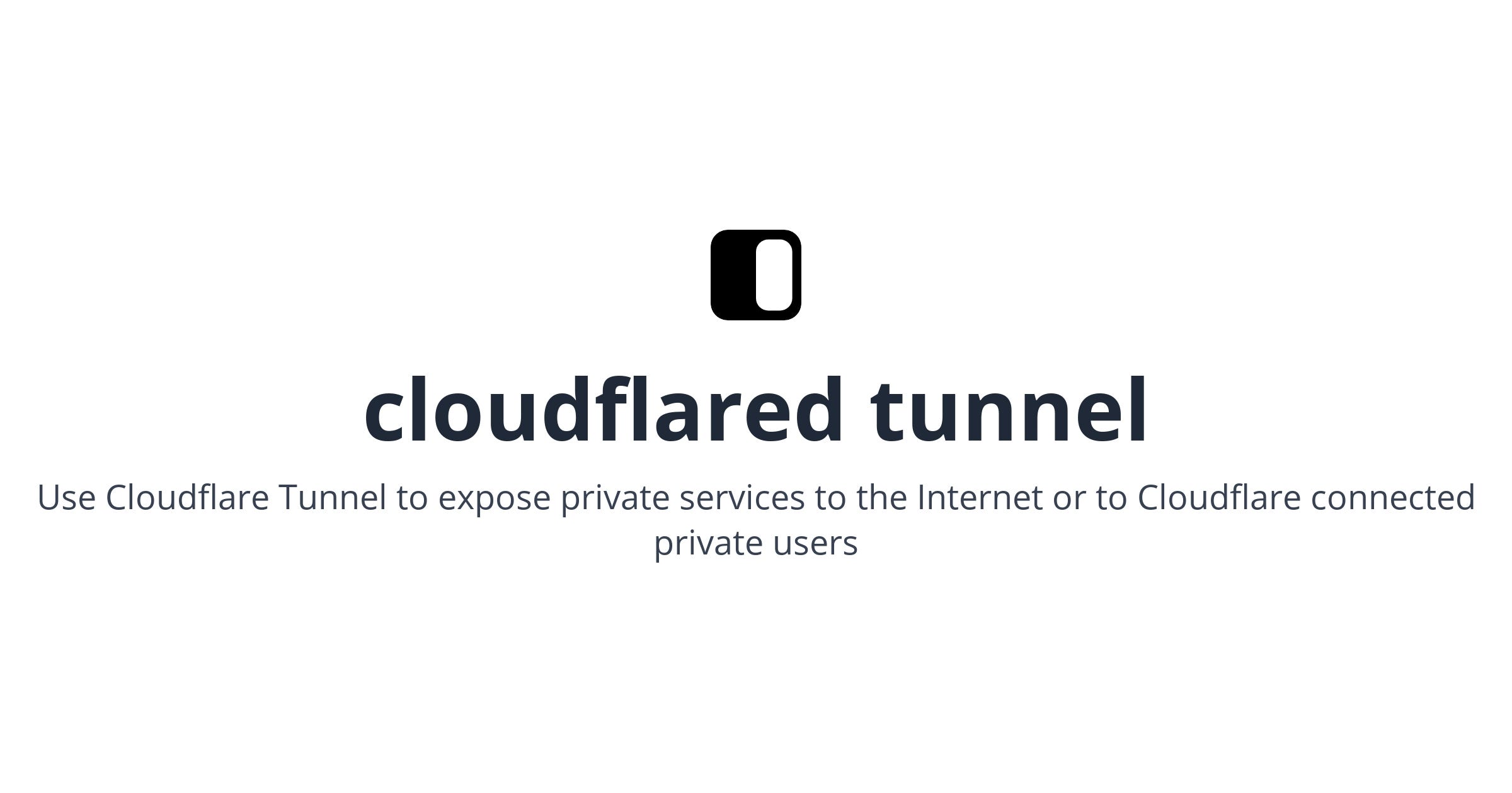 From SSL Nightmares to Zero Trust Security: My Experience with Cloudflare Tunnel