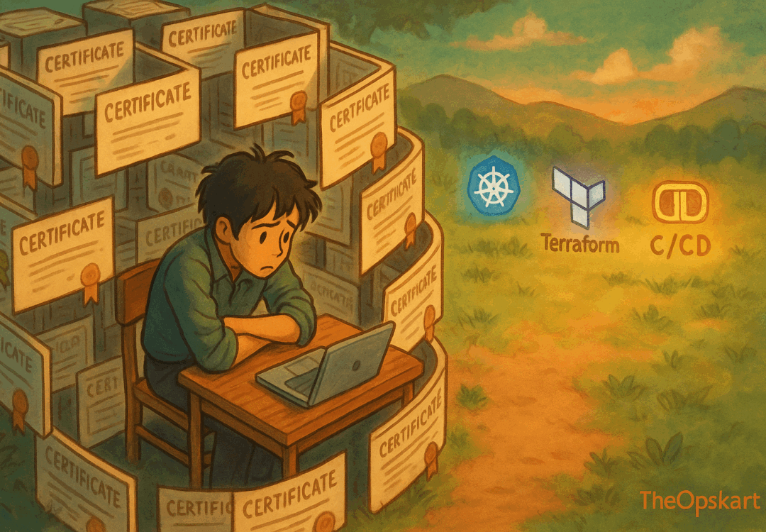 The Curriculum Trap: What You Learn ≠ What Gets Deployed