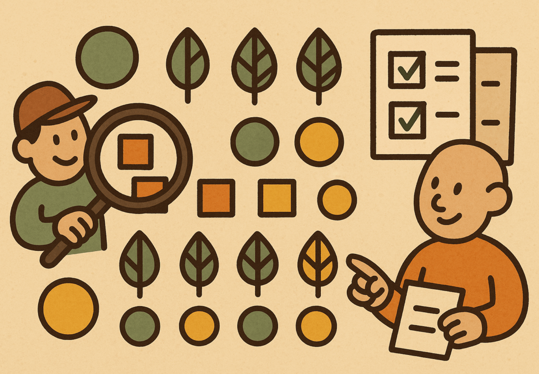 Kubernetes Labels and Selectors Explained by Someone Still Figuring It Out