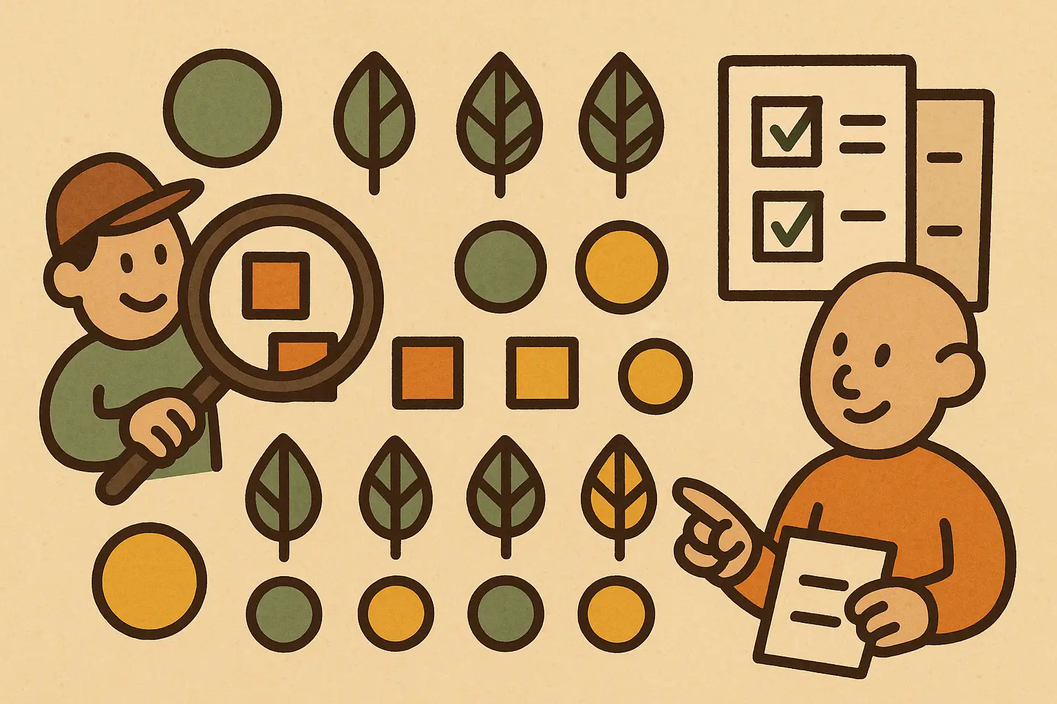 Kubernetes Labels and Selectors Explained by Someone Still Figuring It Out