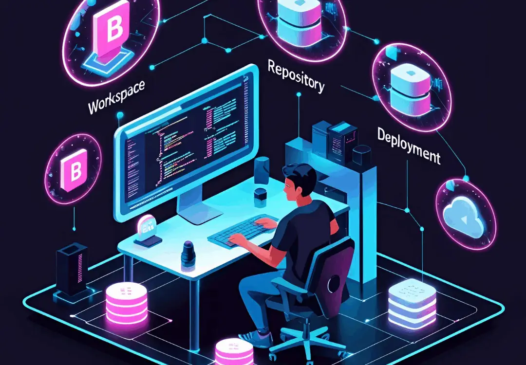 DevOps Wizardry: Turning Bitbucket Variable Chaos into Automation Bliss