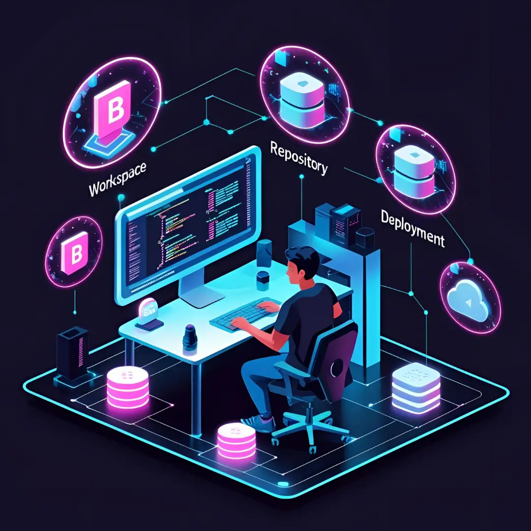 DevOps Wizardry: Turning Bitbucket Variable Chaos into Automation Bliss