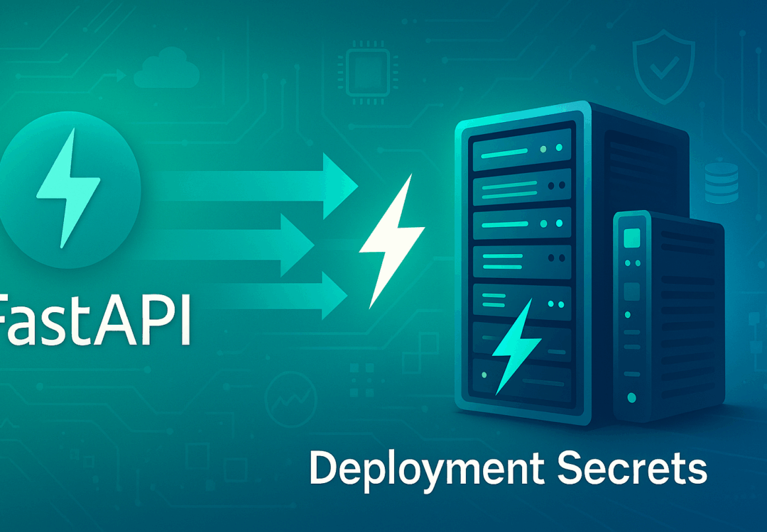 10 FastAPI Deployment Secrets for Ultra-Fast APIs