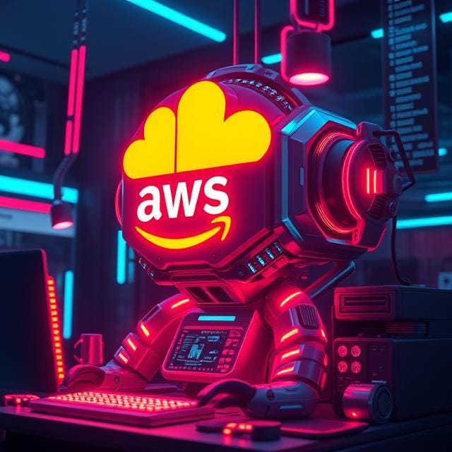 How to Install and Configure the AWS CLI on Your Mac