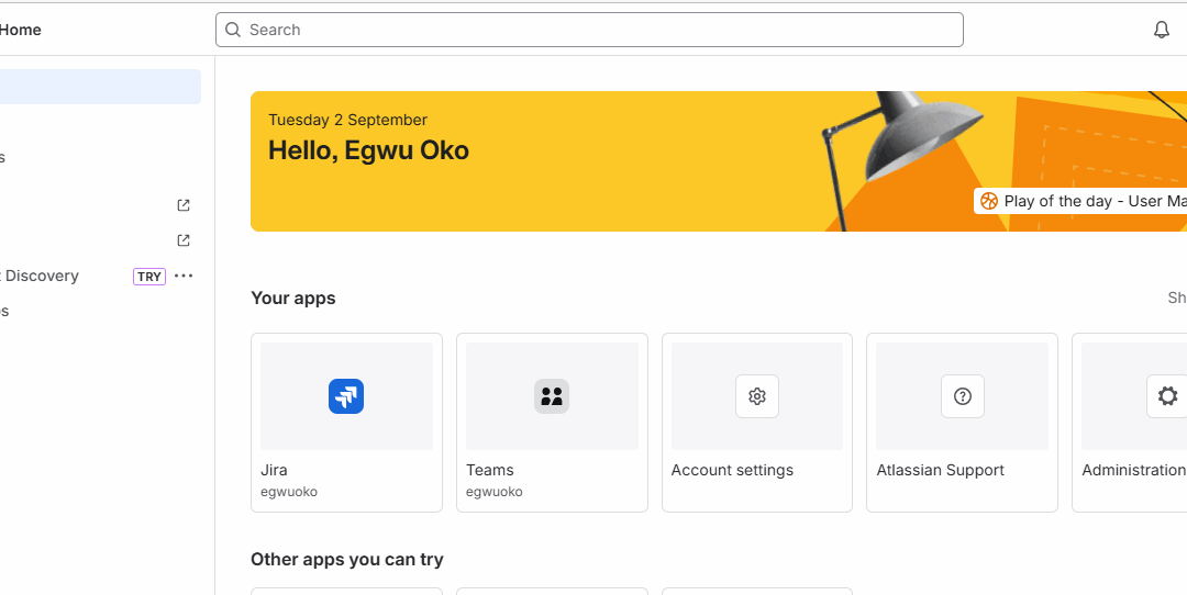 My First Hands-on Experience with Jira: Setting Up a Scrum Project