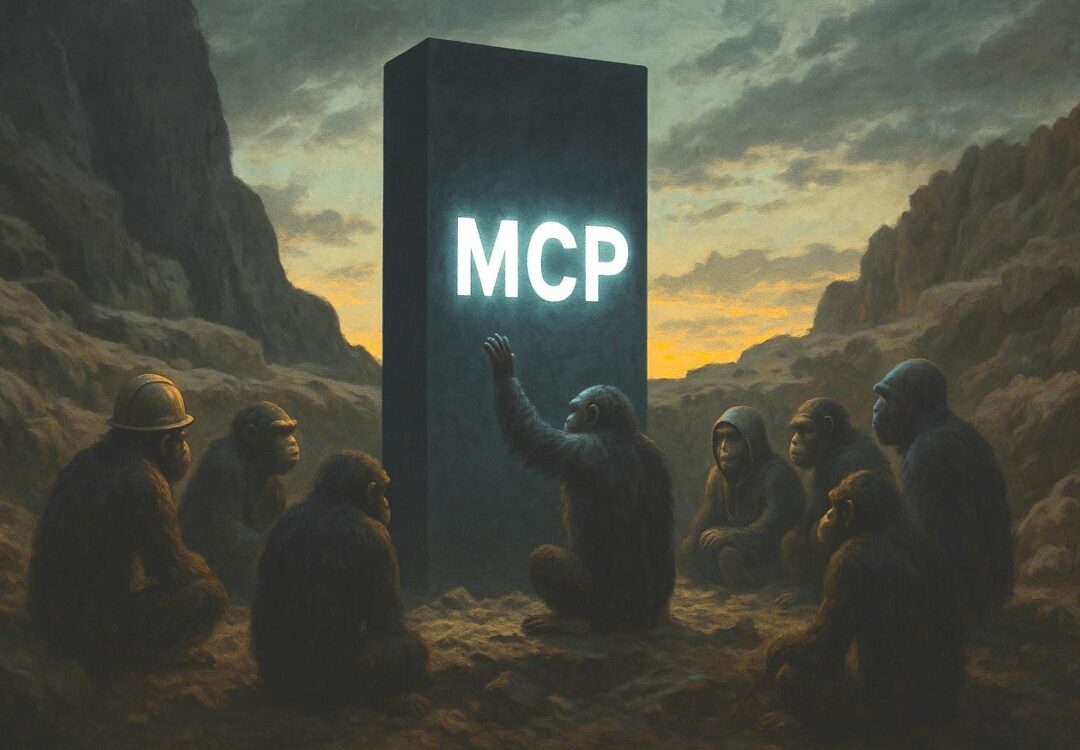 The Cult of MCP: From Engineering to Ritual Clicking