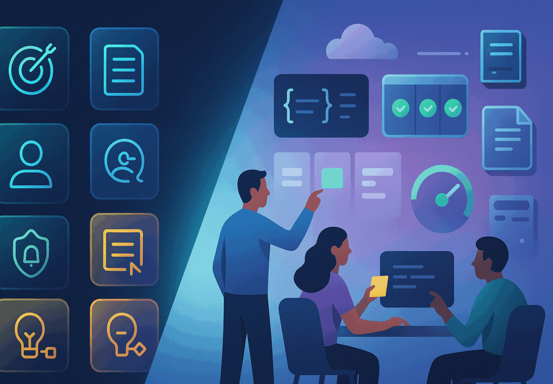 Beyond the Keyboard: 7 Soft Skills That Elevate Developers