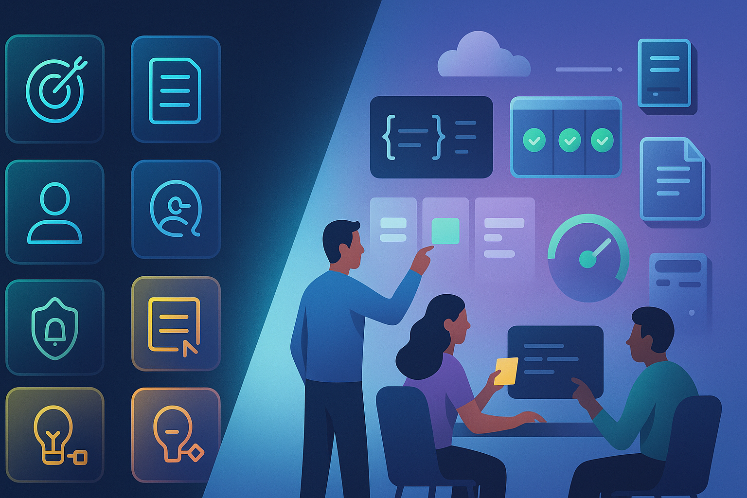 Beyond the Keyboard: 7 Soft Skills That Elevate Developers