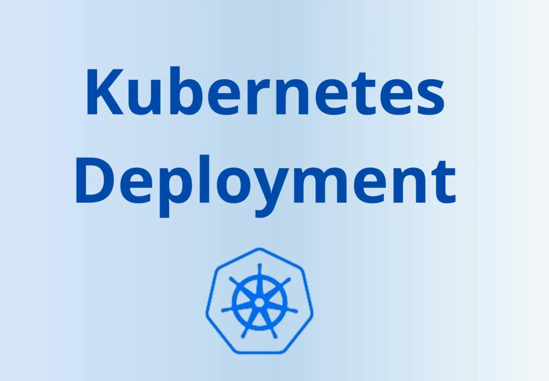 Day — 28 Learning DevOps [Kubernetes ☸️ — Pods, ReplicaSet, and Deployment. (WEEK 4️⃣: DAY 2️⃣)]