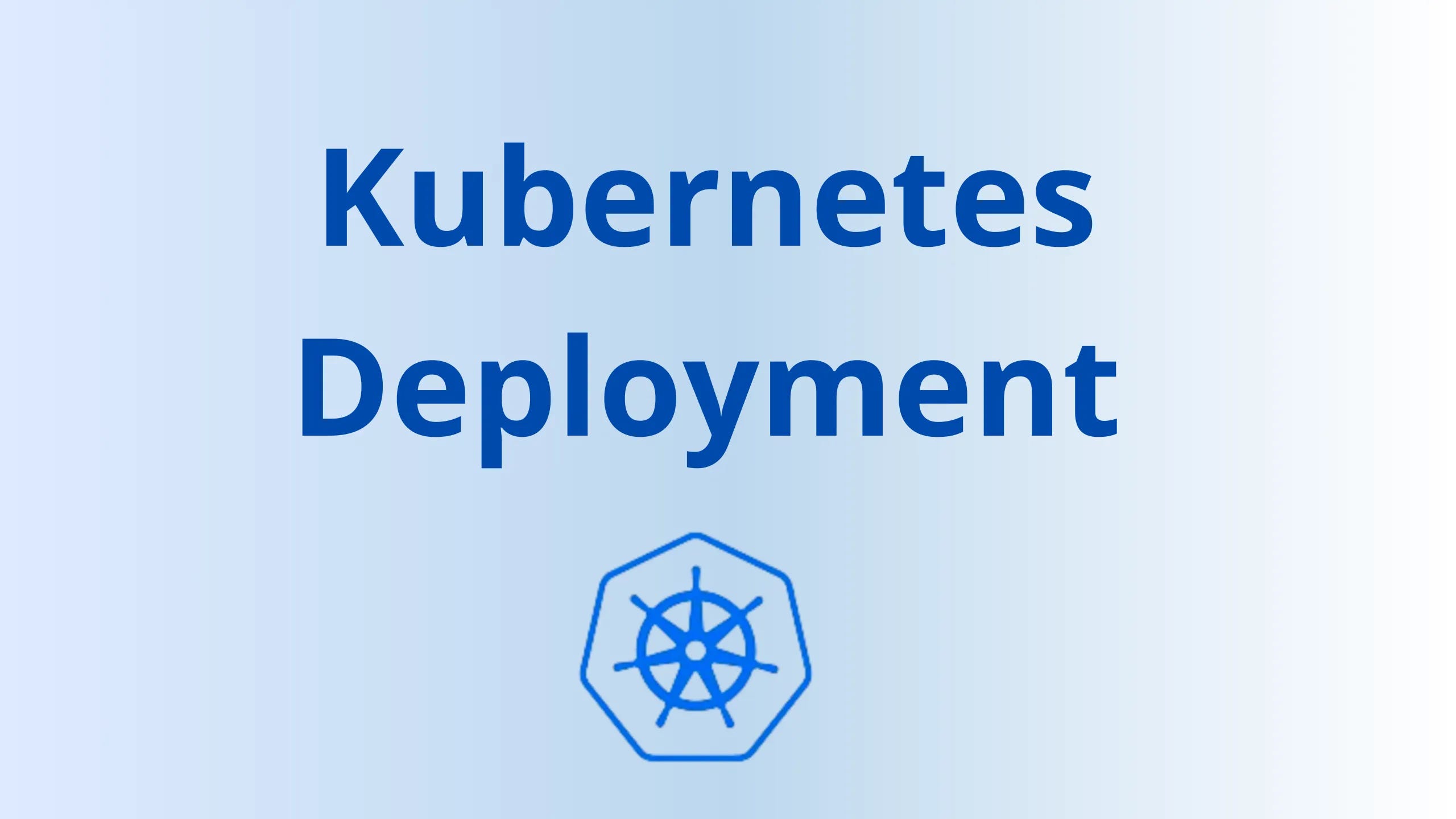 Day — 28 Learning DevOps [Kubernetes ☸️ — Pods, ReplicaSet, and Deployment. (WEEK 4️⃣: DAY 2️⃣)]