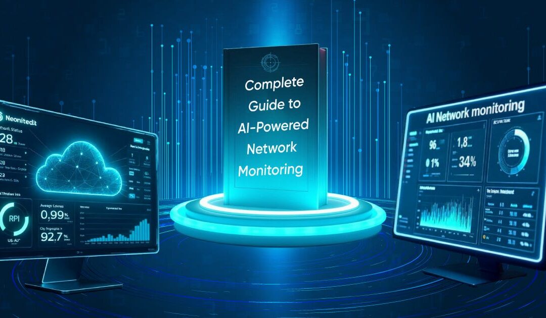 Complete Guide to AI-Powered Network Monitoring