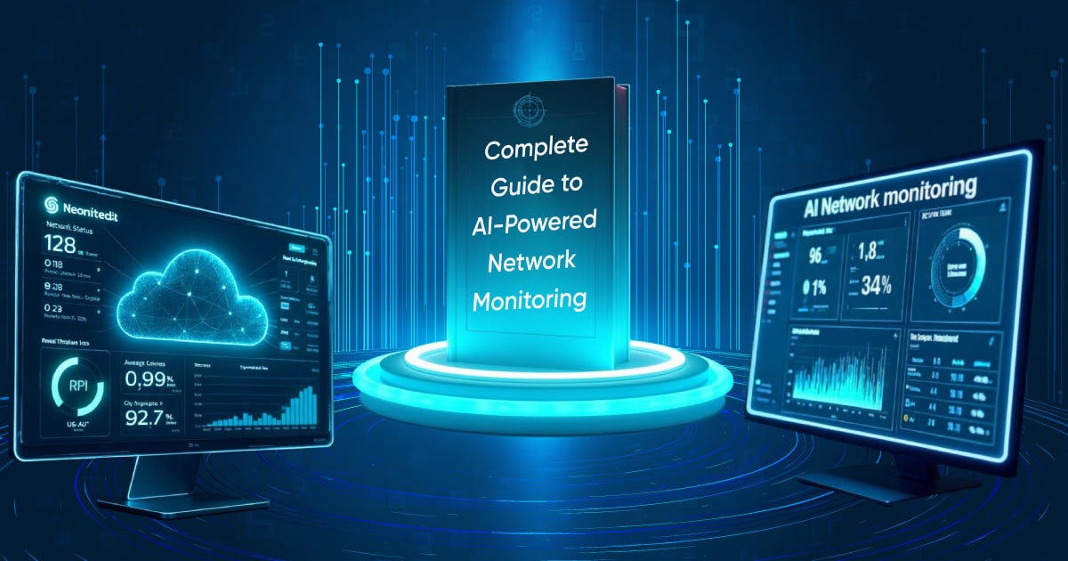 Complete Guide to AI-Powered Network Monitoring