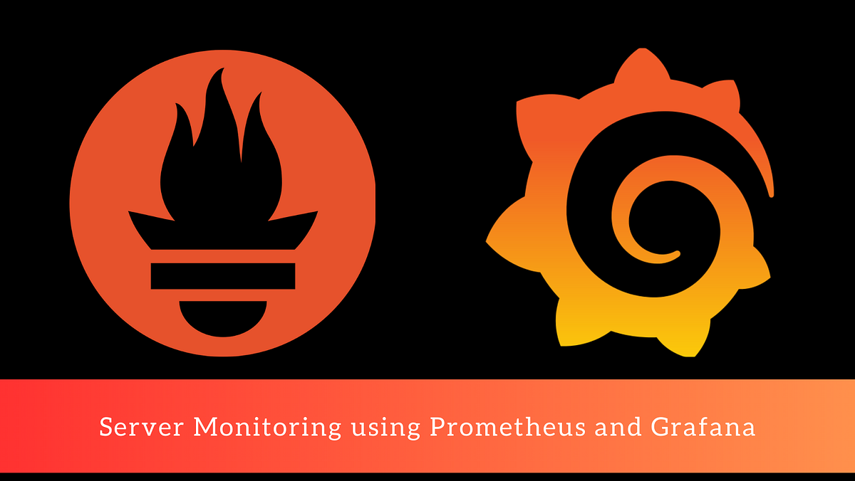 Prometheus and Grafana: Essential Monitoring for System Admins