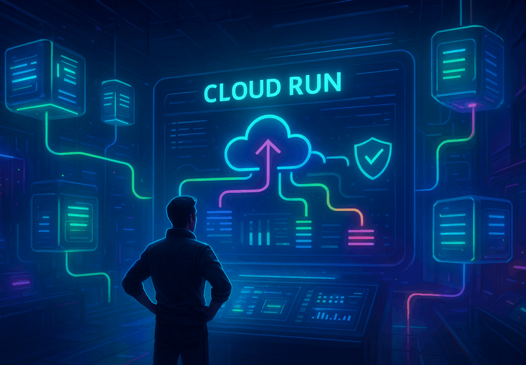 Why Cloud Run is the Future of Serverless Containers