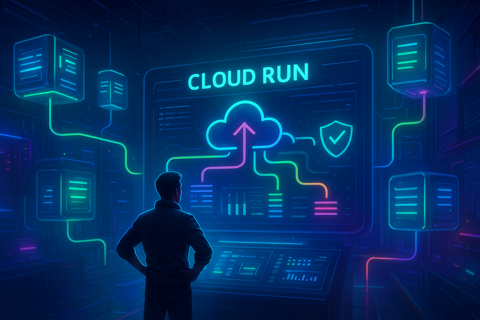 Why Cloud Run is the Future of Serverless Containers