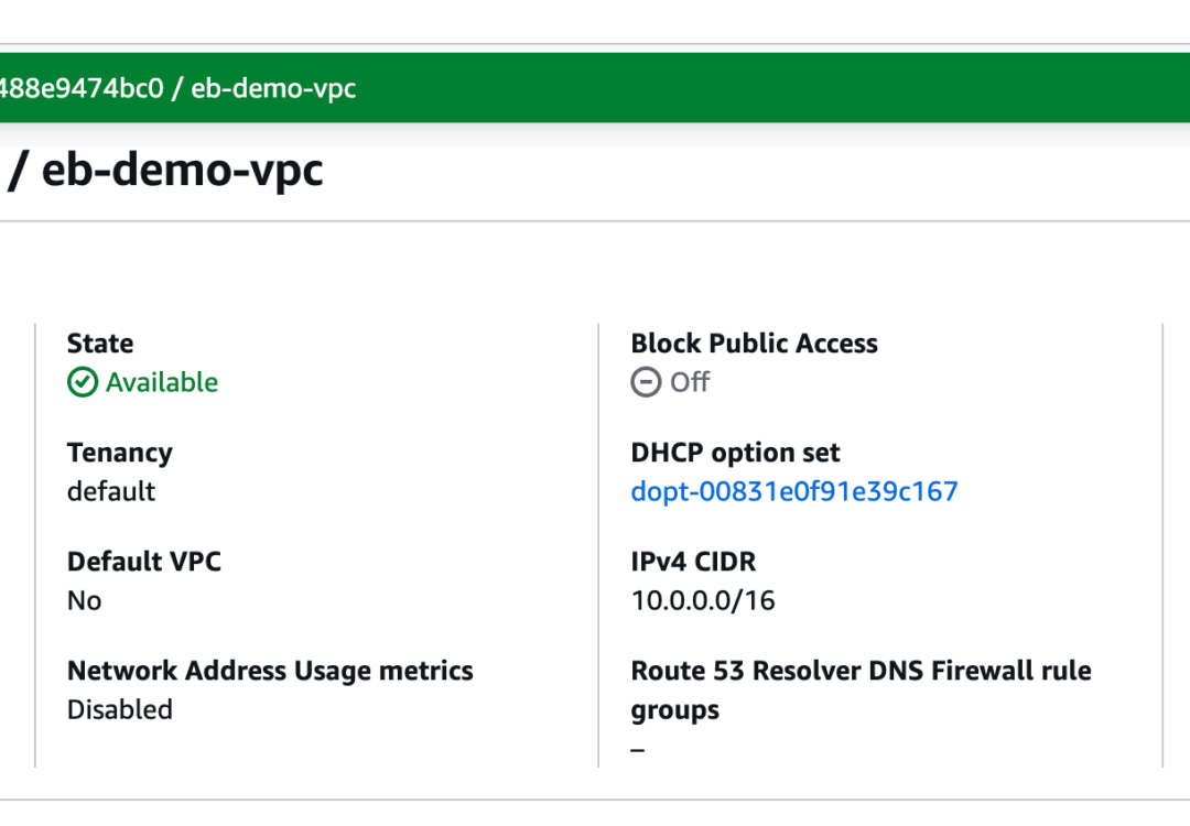 Deploy Book Review App (Three-Tier Architecture) on AWS (with Best Practices)
