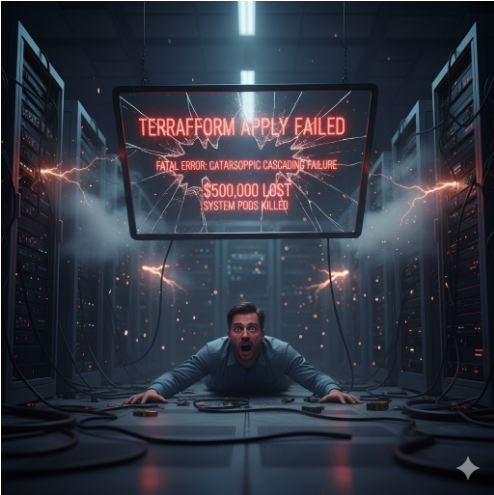 The Terraform apply That Cost Us $500,000