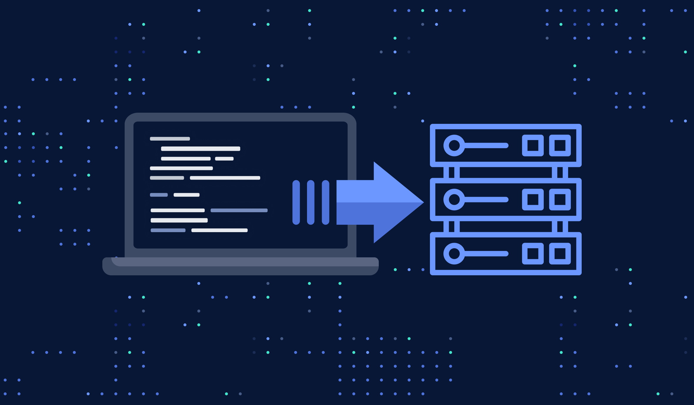 Infrastructure-as-Code Is a Cult And We’re All Drinking the YAML