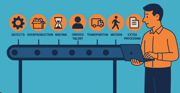 Lean Platform Engineering