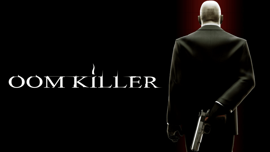 Day 19 — The OOM Killer: Linux’s Ruthless Memory Judge