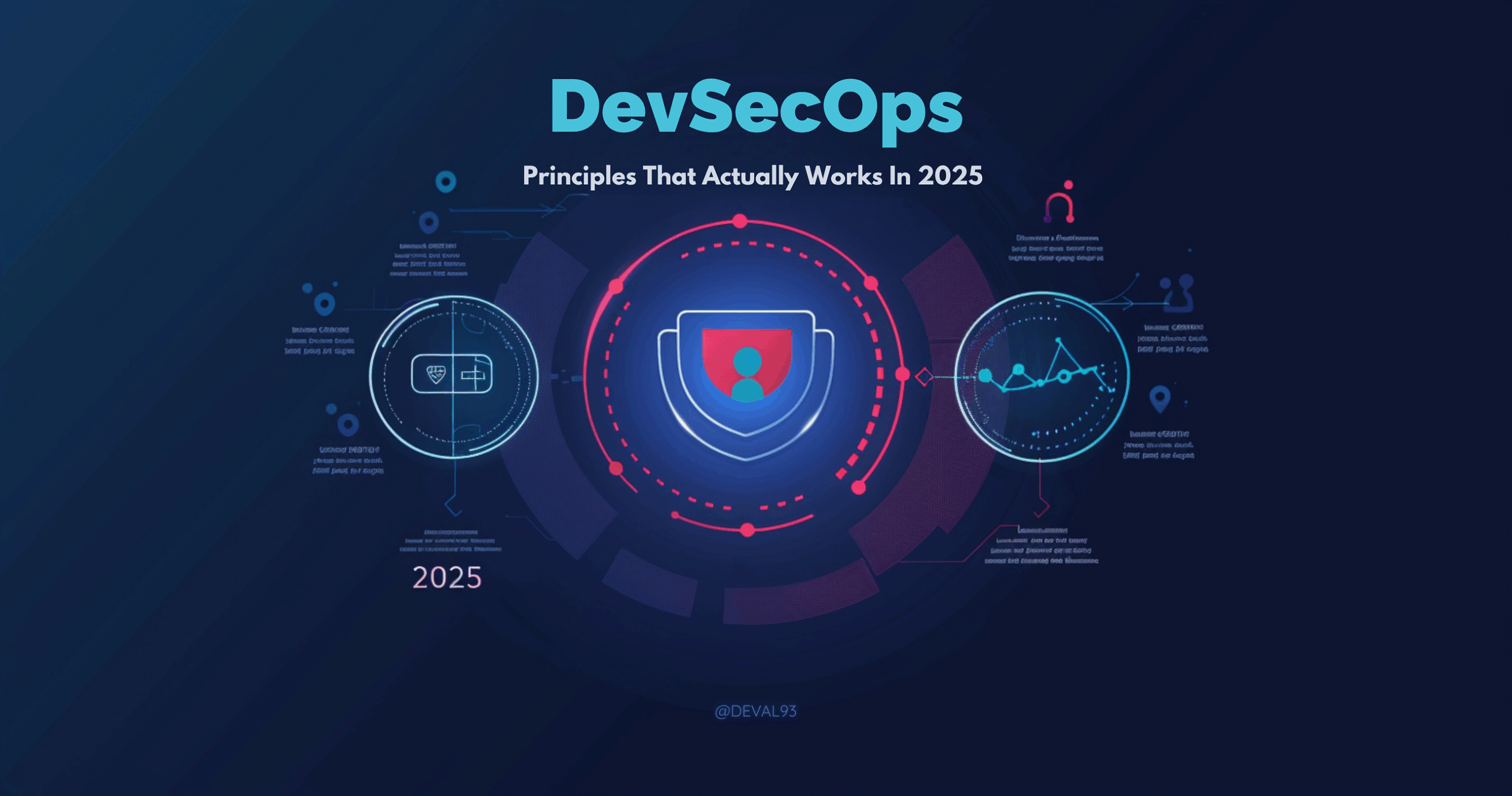 The DevSecOps Principles That Actually Work in 2025
