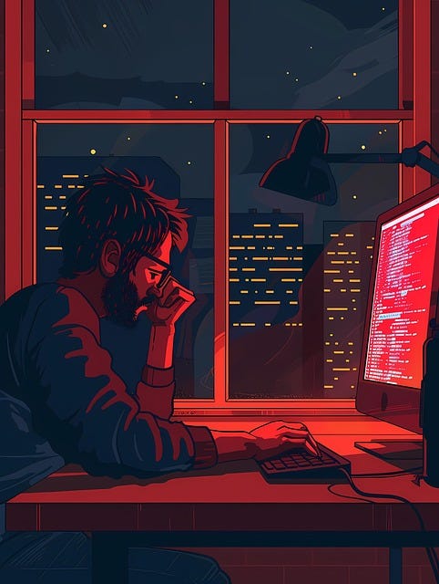How I Built a Python-Powered System That Writes, Tests, and Deploys Itself