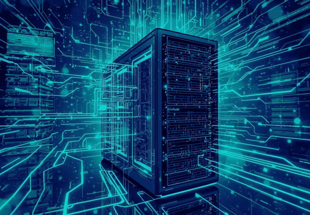 Server Testing and CPU Detection with Linux