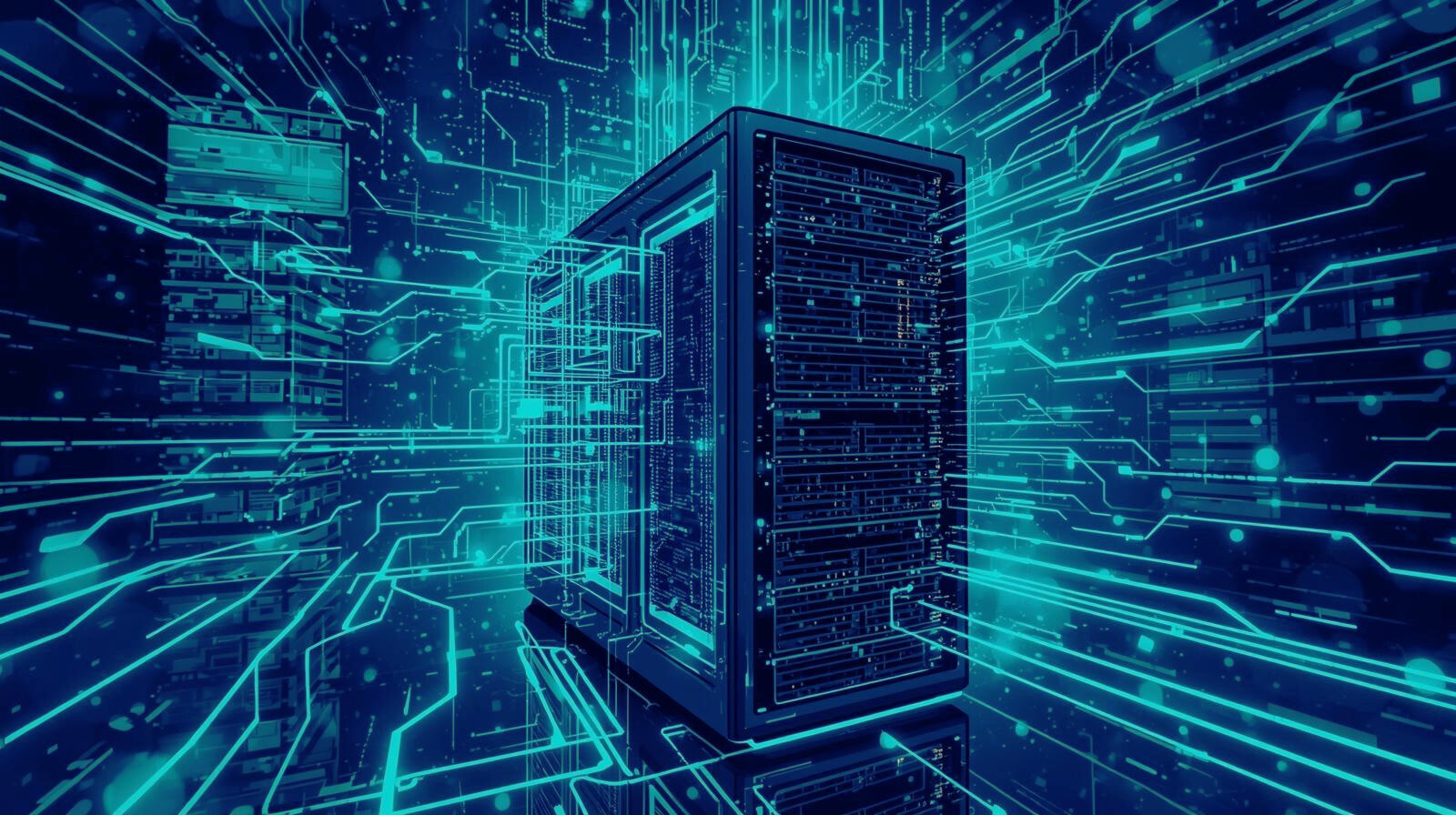 Server Testing and CPU Detection with Linux