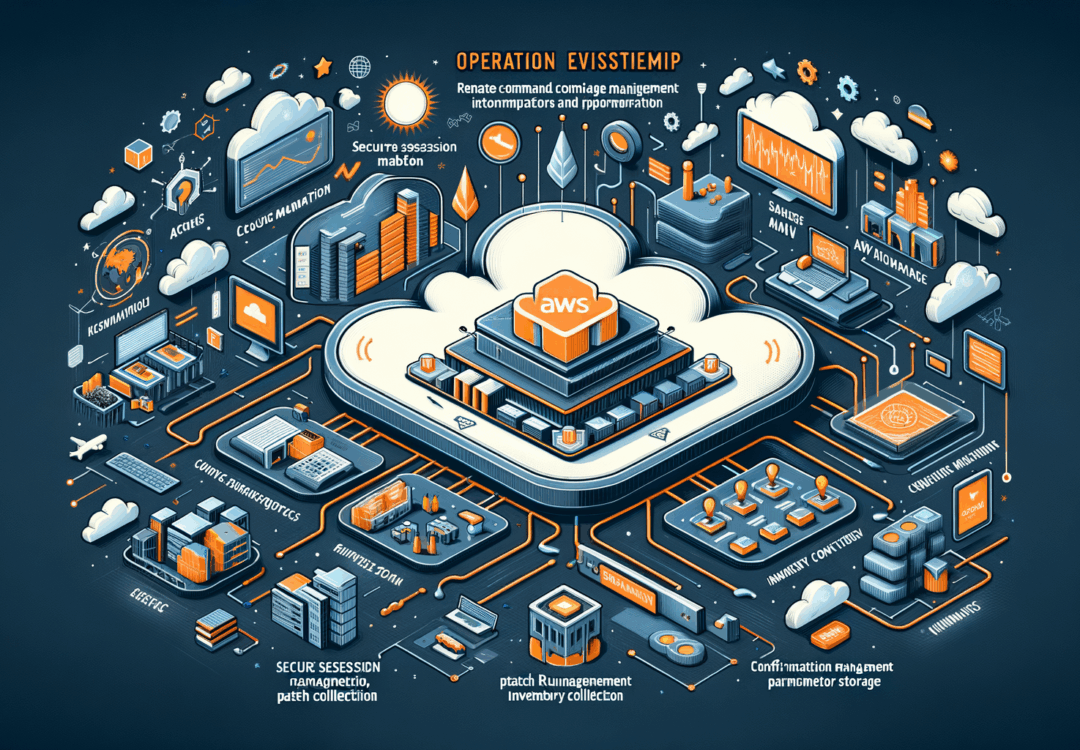 AWS CLI v2 by Examples: Unlocking DevOps and Automation with AWS Systems Manager