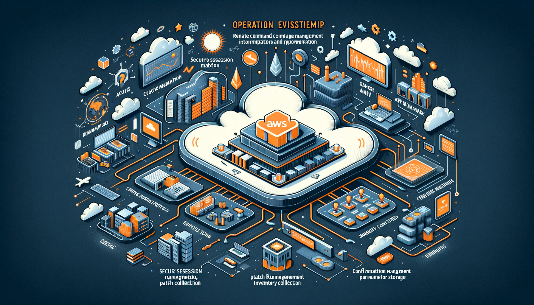 AWS CLI v2 by Examples: Unlocking DevOps and Automation with AWS Systems Manager