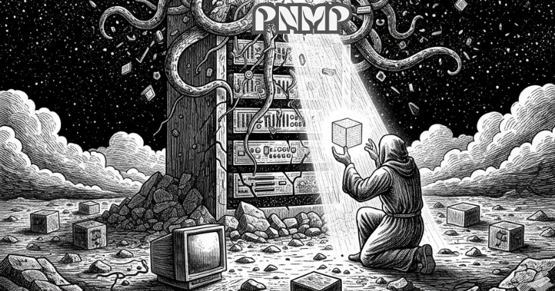 How npm Crashed Our VPS (and What Finally Fixed It)