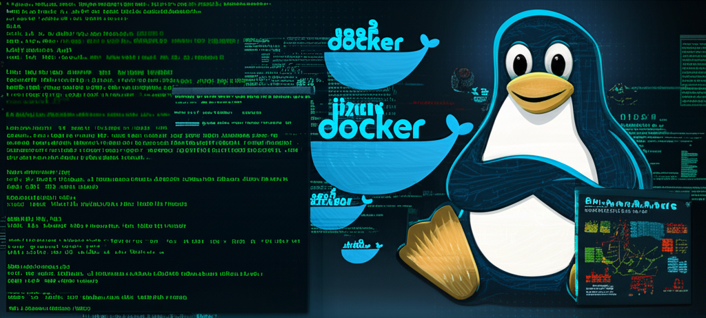Linux Docker