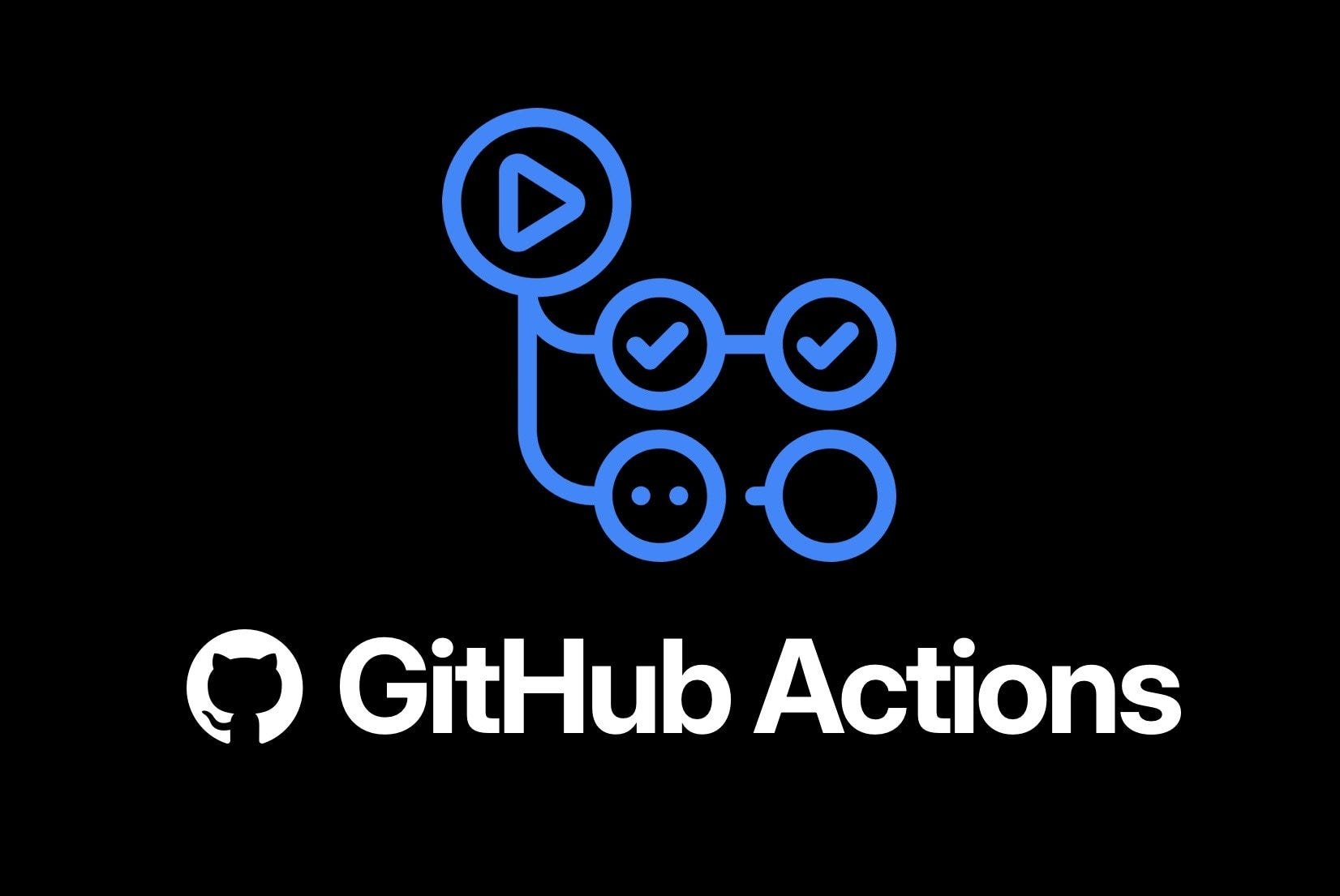 ¿Qué es GitHub Actions?